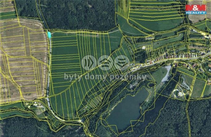 Prodej, Ostatní, Litovel