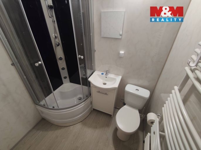 Pronájem, Rodinný dům, Bohumín