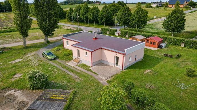 Prodej, Rodinný dům, Skalice