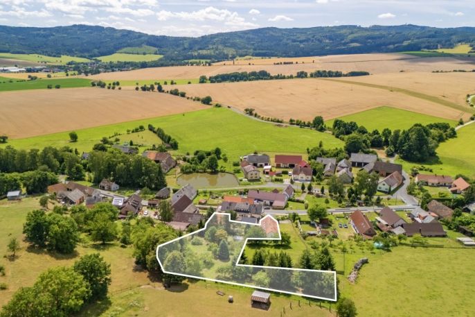 Prodej, Rodinný dům, Černíkov