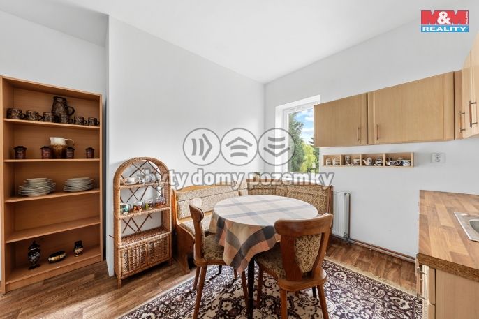 Prodej, Rodinný dům, Šluknov