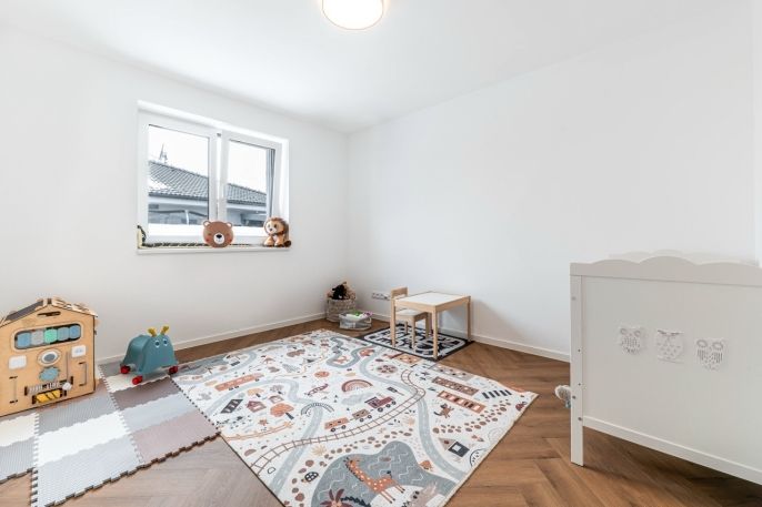 Prodej, Rodinný dům, Srubec