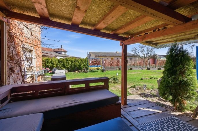 Prodej, Rodinný dům, Kněževes