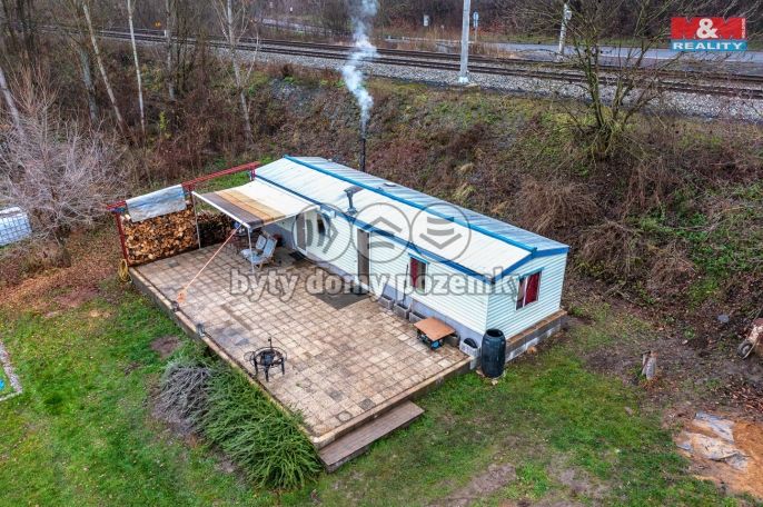 Prodej, Zahrada, Křešice