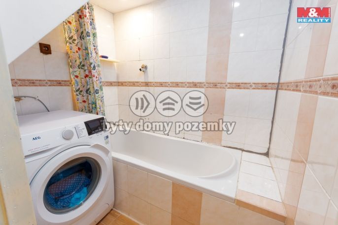 Prodej, Rodinný dům, Zbyslavice