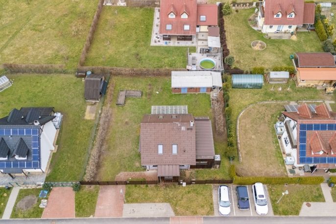 Prodej, Rodinný dům, Nebanice