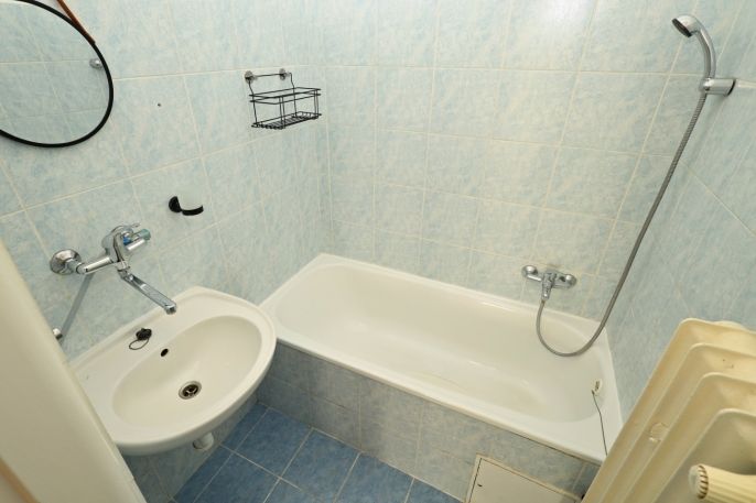 Pronájem, Byt 3+1, Havlíčkův Brod