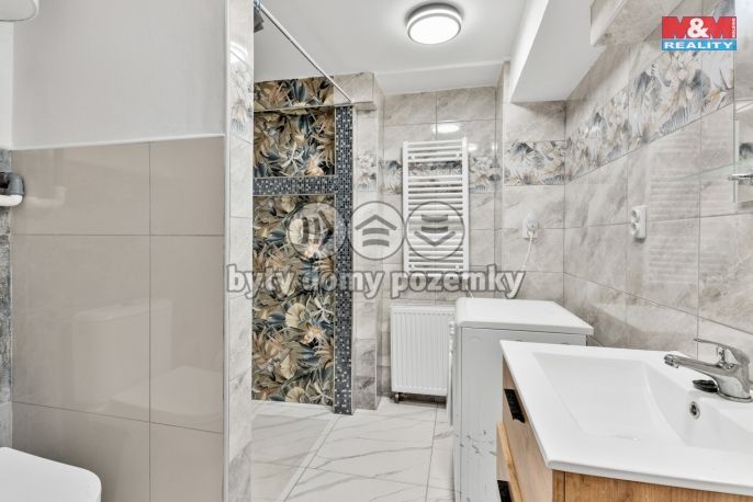 Prodej, Nájemní dům, Hamr na Jezeře