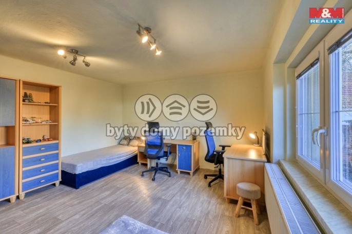 Prodej, Rodinný dům, Švihov