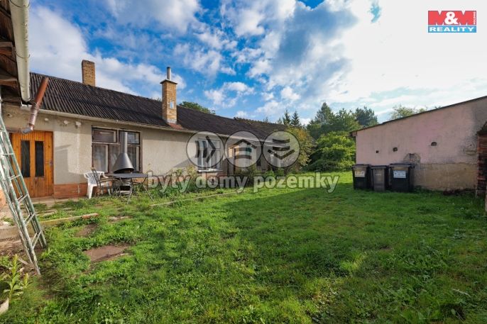 Prodej, Rodinný dům, Lipová