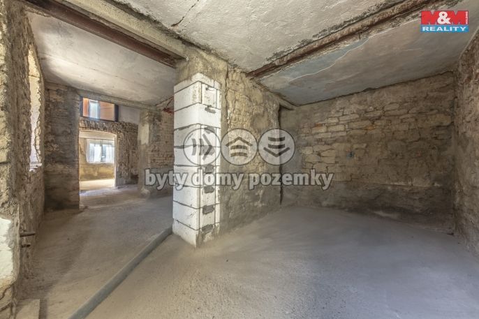 Prodej, Rodinný dům, Kostomlaty pod Řípem