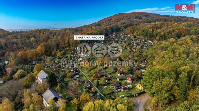 Prodej, Zahrada, Stružnice