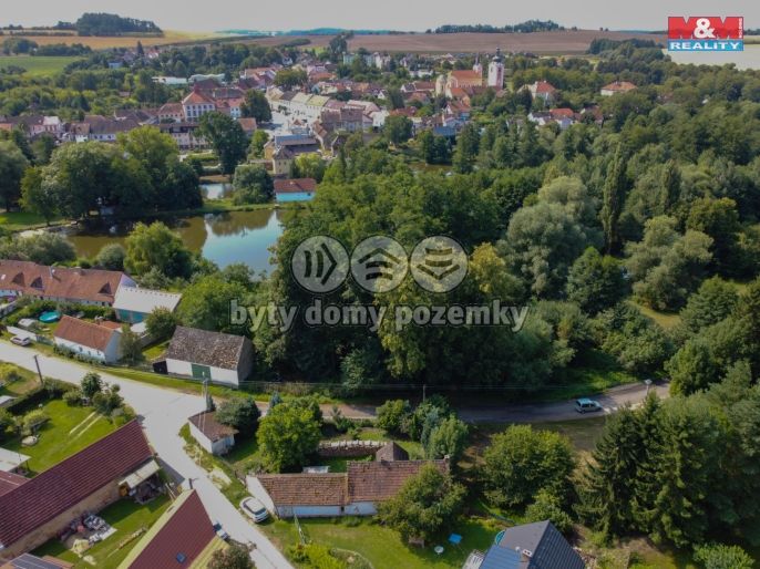 Prodej, Chalupa, Mirotice