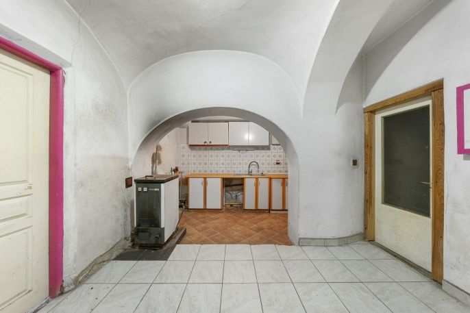 Prodej, Chata, Polepy