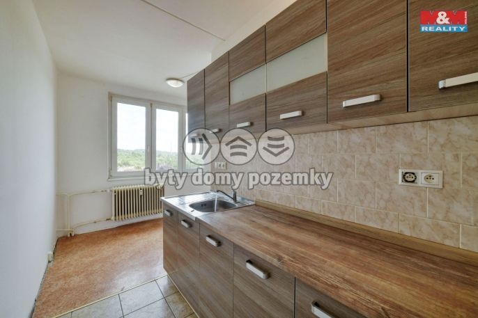 Prodej, Byt 3+1, Velká Hleďsebe