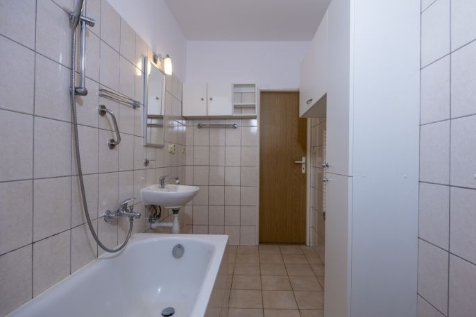 Prodej, Byt 2+1, Jablonec nad Nisou