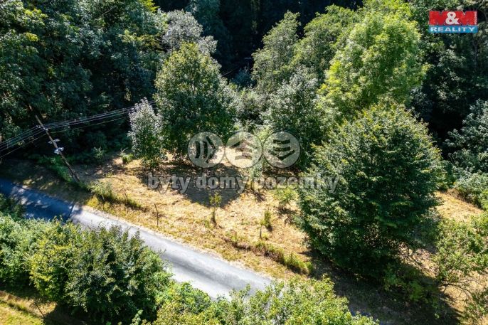 Prodej, Zahrada, Vsetín