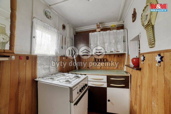 Prodej, Zahrada, Dasnice