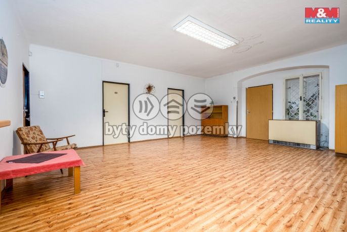 Prodej, Rodinný dům, Oskořínek