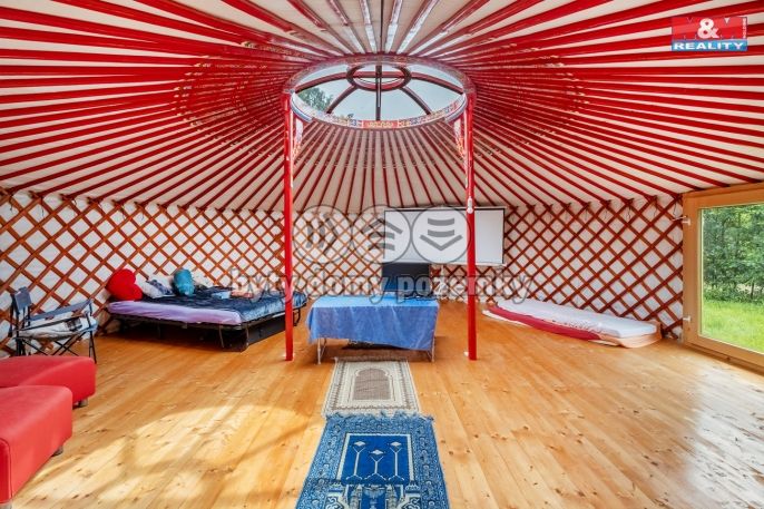 Prodej, Rodinný dům, Pěnčín