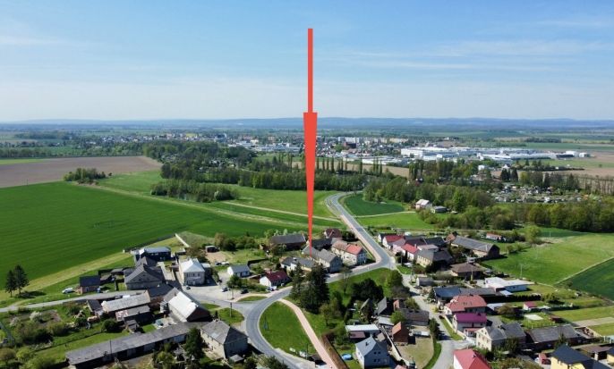 Prodej, Rodinný dům, Uničov