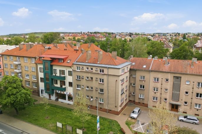 Prodej, Byt 2+1, Rakovník