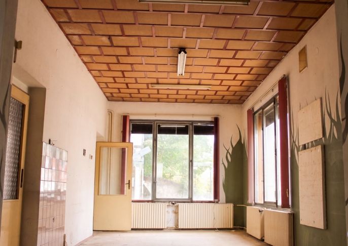 Pronájem, Obchod a služby, Železný Brod