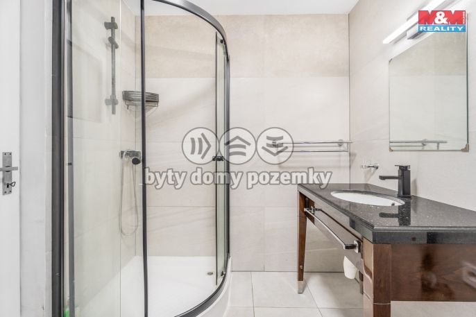 Prodej, Rodinný dům, Bílina