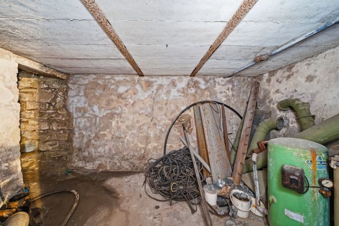 Prodej, Rodinný dům, Chrastavec