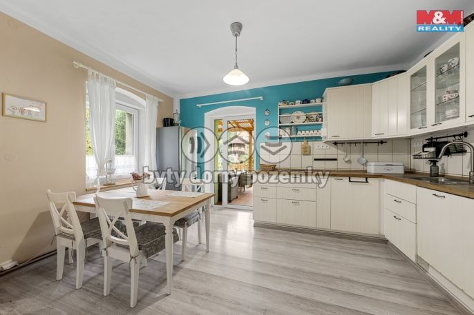 Prodej, Rodinný dům, Malečov