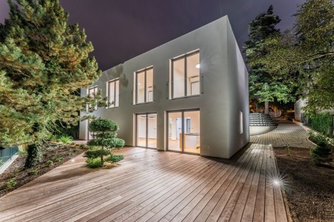 Pronájem, Rodinný dům, Praha