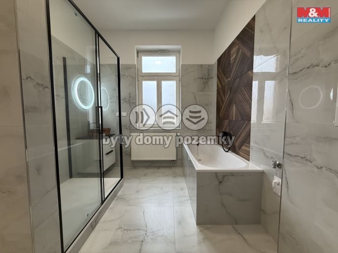 Pronájem, Byt 3+1, Karviná