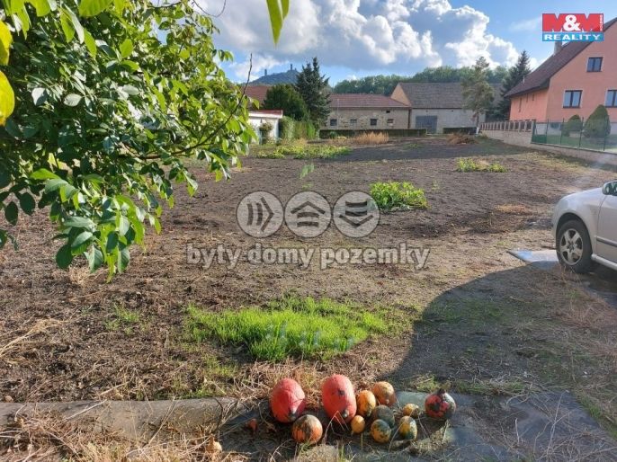 Prodej, Pozemek k bydlení, Sedlec
