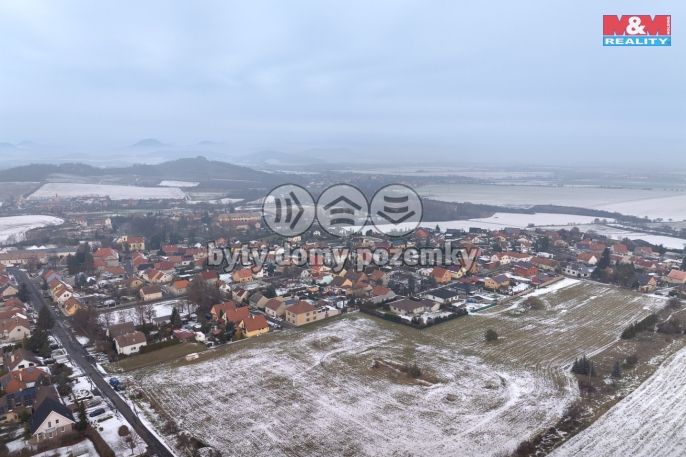 Prodej, Pozemek k bydlení, Chlumčany