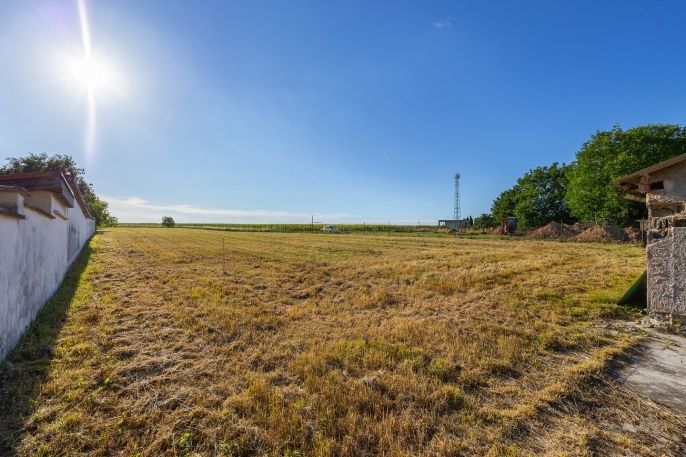 Prodej, Pozemek k bydlení, Třibřichy