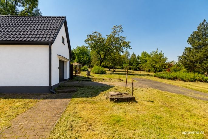 Prodej, Rodinný dům, Třinec