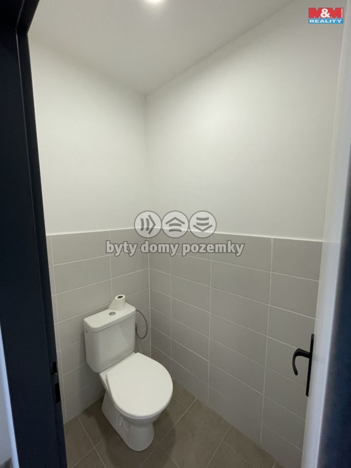 Pronájem, Byt 2+kk, Sedlec-Prčice