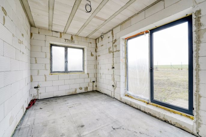 Prodej, Rodinný dům, Křenice