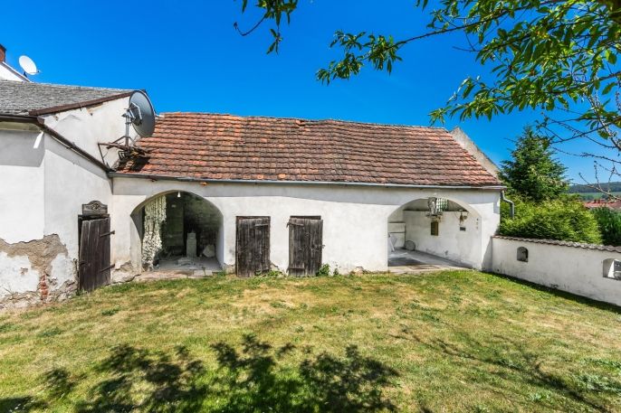 Prodej, Rodinný dům, Švihov