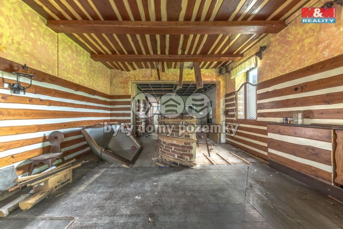 Prodej, Hotel, penzion, Plavy