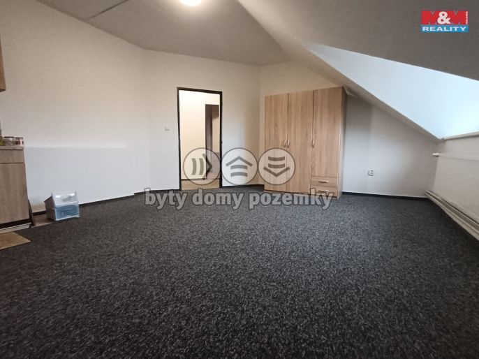 Prodej, Rodinný dům, Havířov