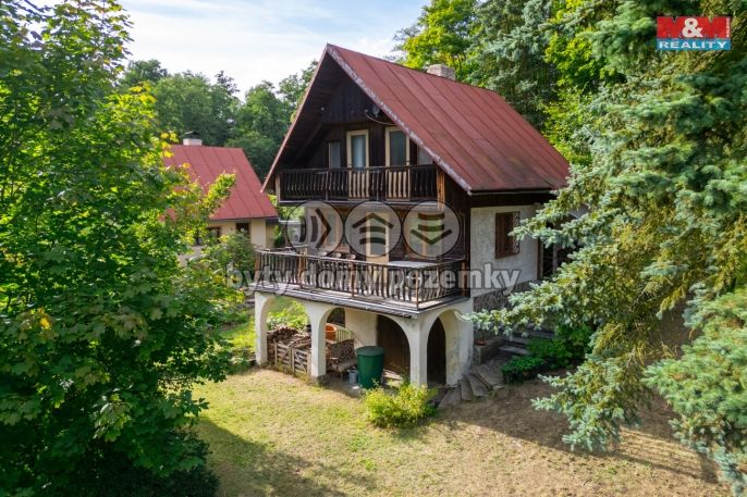 Prodej, Chata, Krásný Les