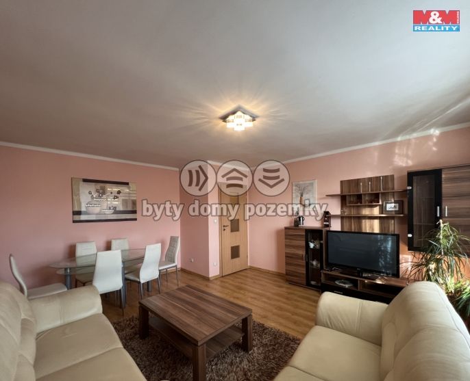 Prodej, Obchod a služby, Orlová