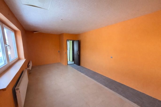 Prodej, Rodinný dům, Ostrava