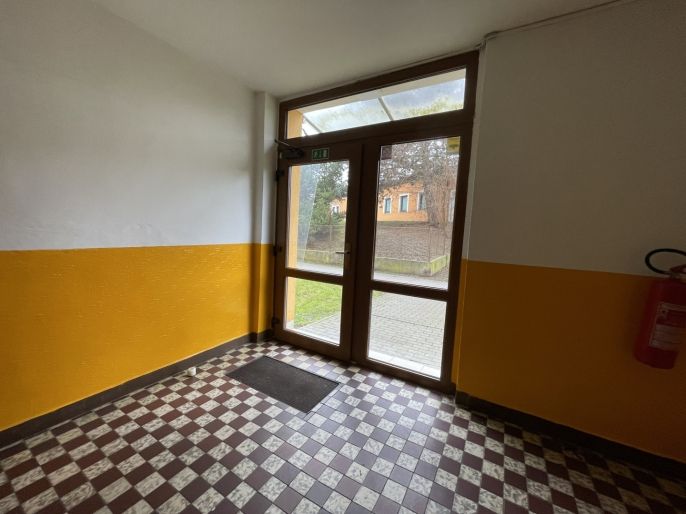 Prodej, Byt 2+1, Postoloprty