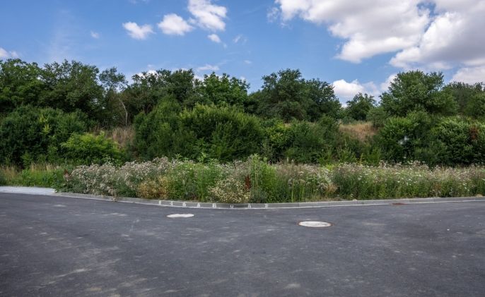 Prodej, Pozemek k bydlení, Výšovice