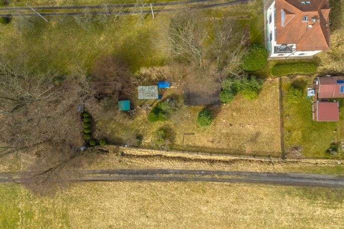 Prodej, Zahrada, Varnsdorf