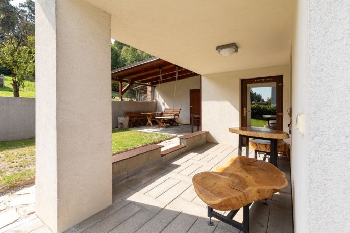 Prodej, Rodinný dům, Bělá