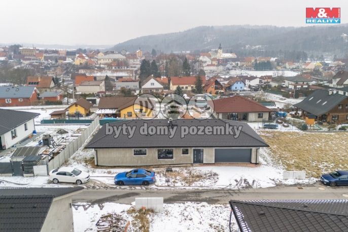 Prodej, Rodinný dům, Radnice