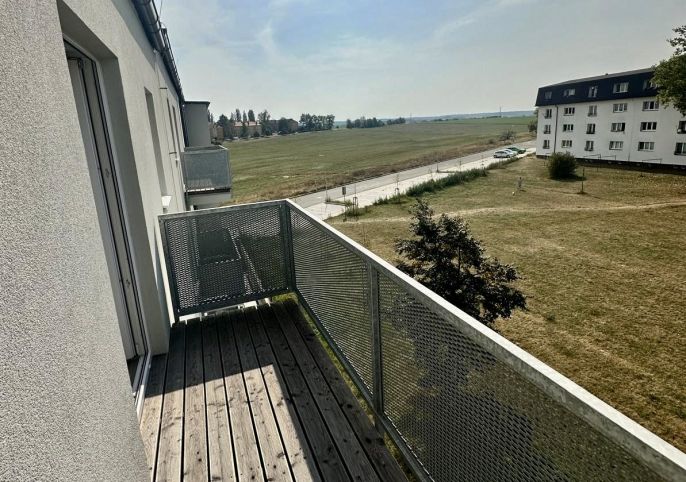 Pronájem, Byt 2+kk, Slaný